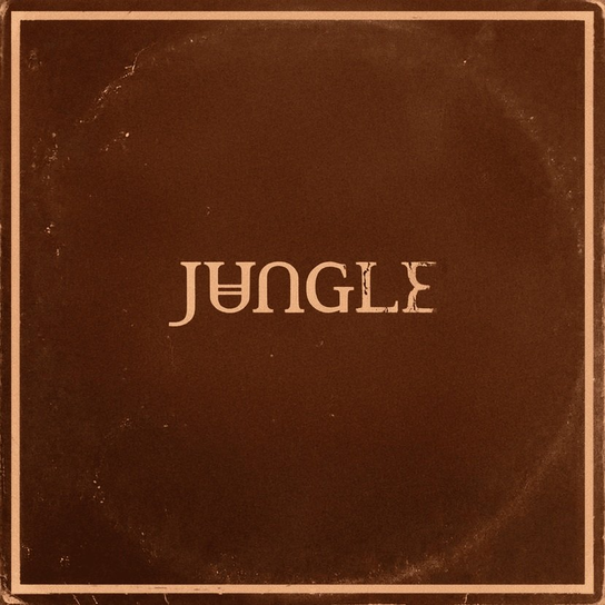 Sunshine Jungle