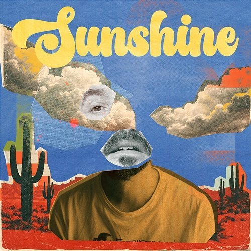 Sunshine Thomas Dybdahl