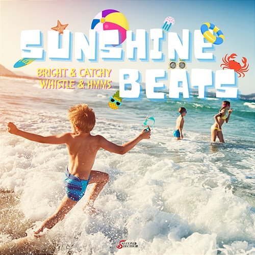 Sunshine Beats 5SecondDecider, Fan Erh Lin