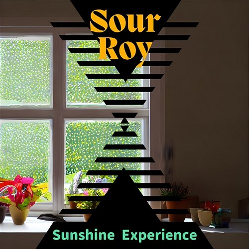 Sunshine Experience Sour Roy