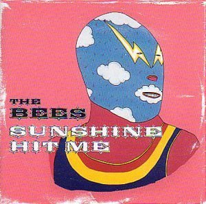 Sunshine Hit Me The Bees
