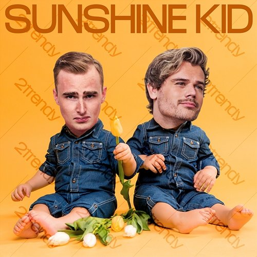 Sunshine Kid 2Trendy