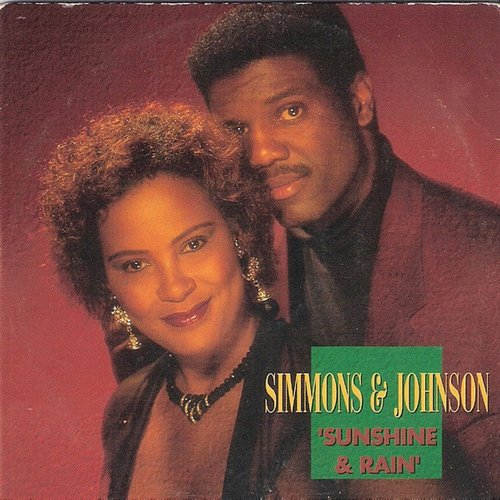Sunshine & Rain Simmons, Johnson