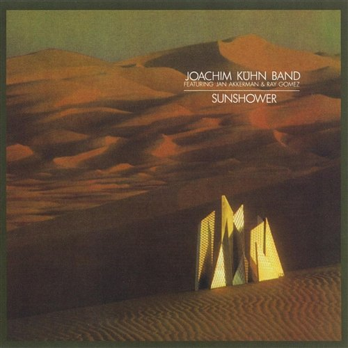 Sunshower Joachim Kuhn Band