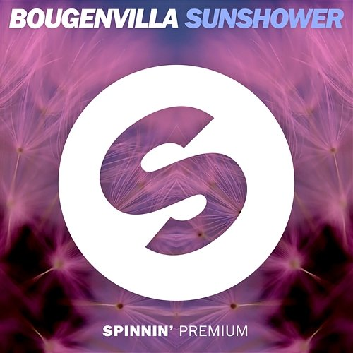 Sunshower Bougenvilla