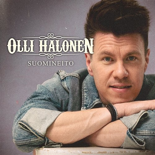 Suomineito Olli Halonen