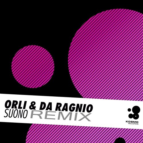 Suono Orli, Mario da Ragnio
