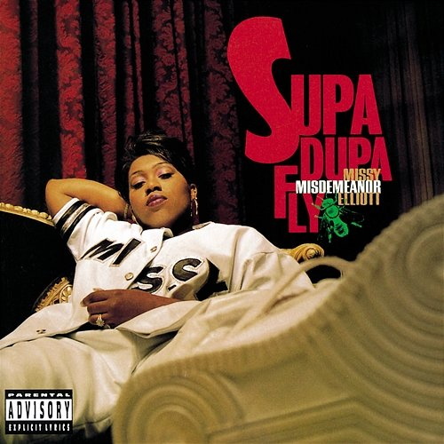 Supa Dupa Fly Missy Elliott