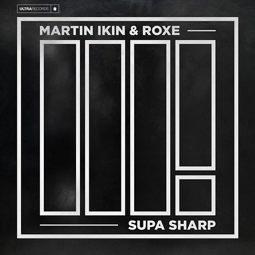 Supa Sharp Martin Ikin, Roxe