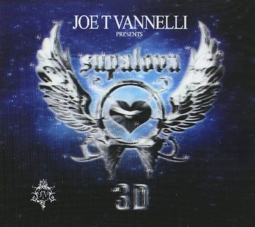 Supalova 3d Various Artists