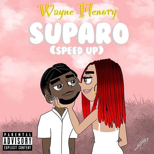 SUPARO WAYNE FLENORY