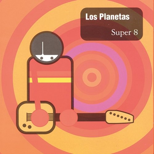 Super 8 Los Planetas