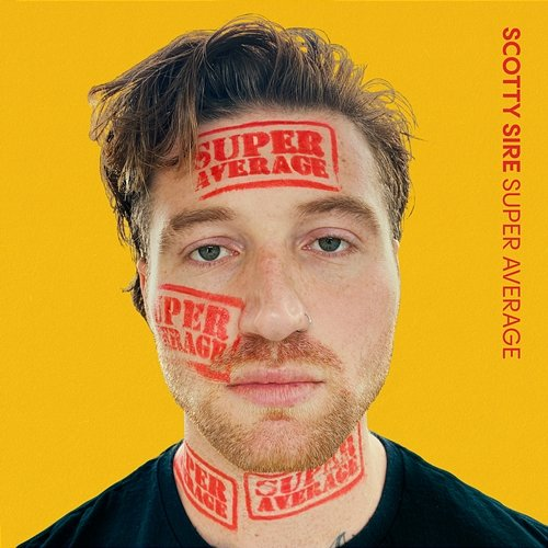 SUPER AVERAGE Scotty Sire