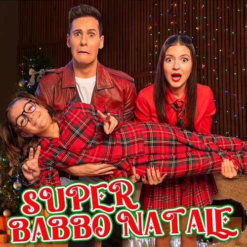 Super Babbo Natale Me contro Te