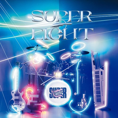 SUPER EIGHT SUPER EIGHT