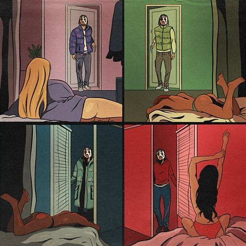 Super Freak Ghostface600