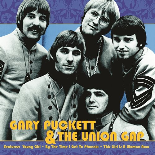 Super Hits Gary Puckett, The Union Gap