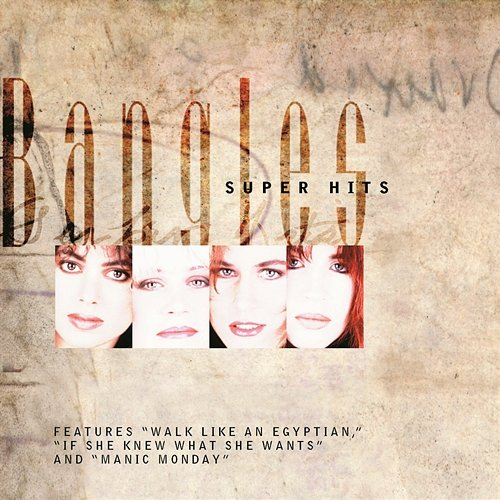 Super Hits The Bangles
