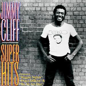Super Hits Cliff Jimmy