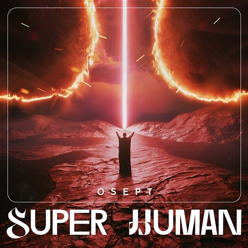 Super Human Osept