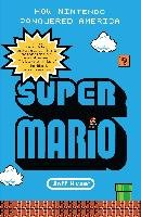 Super Mario Ryan Jeff