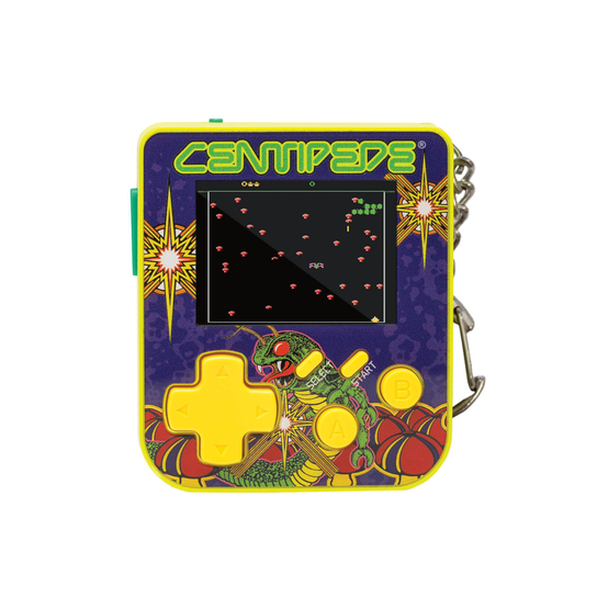 Super Micro Centipede PLAION