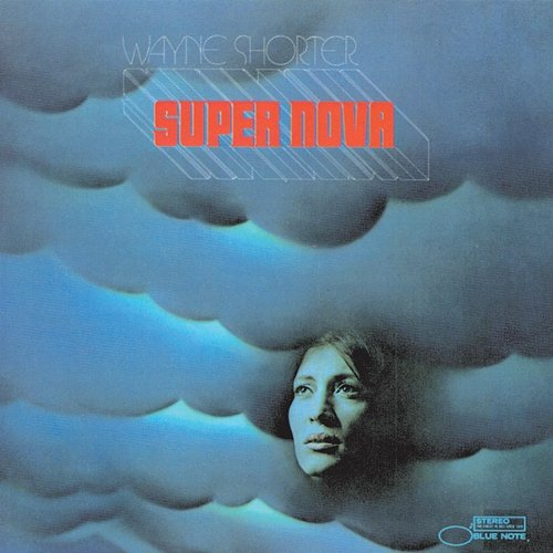 Super Nova Wayne Shorter