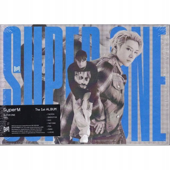 Super One SuperM