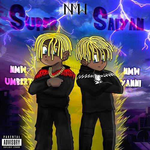 Super Saiyan NMW Yanni X NMW Umberto, NMW Yanni, NMW Umberto