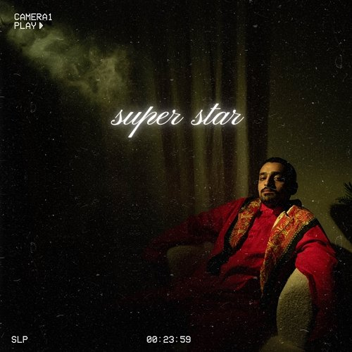 Super Star El Bebo