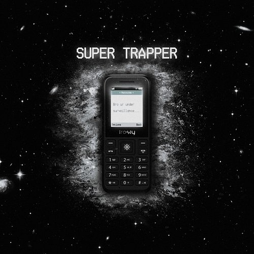 Super Trapper Frosty