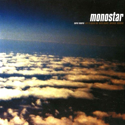 Super Trouper Monostar