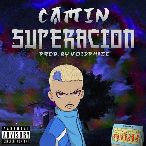 Superación Camin