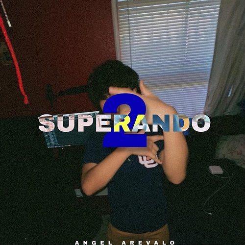 Superando 2 Angel Arevalo