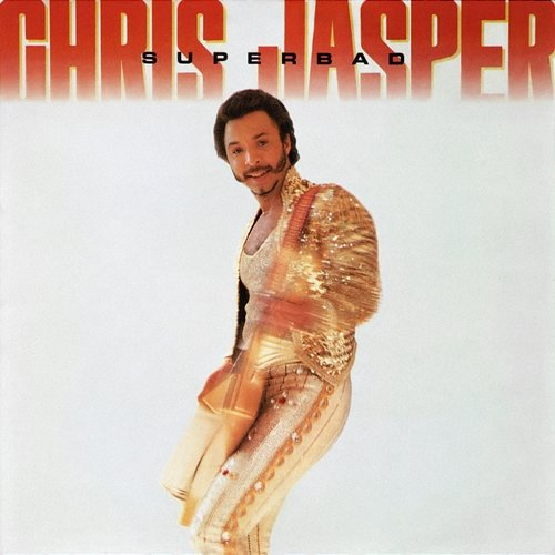 Superbad (Expanded Edition) Chris Jasper