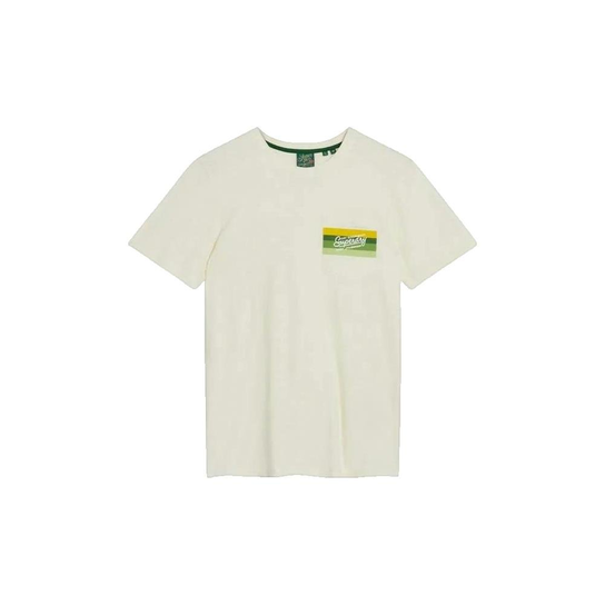 Superdry Cali Collection T-shirt Inna marka