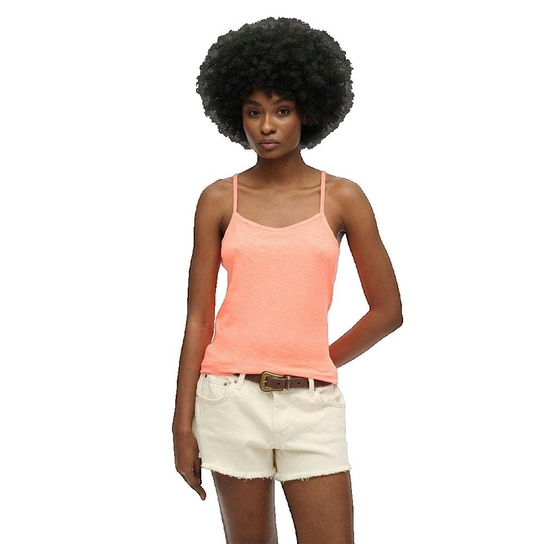 Superdry Studios Strappy top damski Inna marka