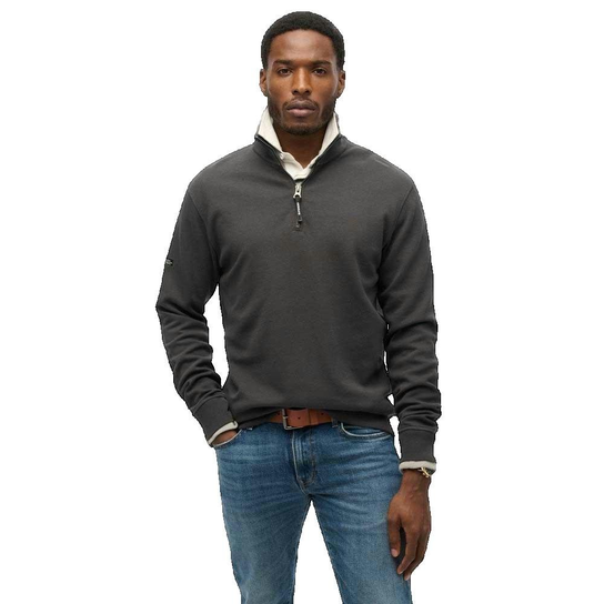 Superdry Utility Logo Henley Inna marka