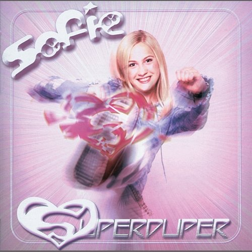 Superduper Sofie