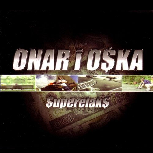 Superelaks Ośka, ONAR