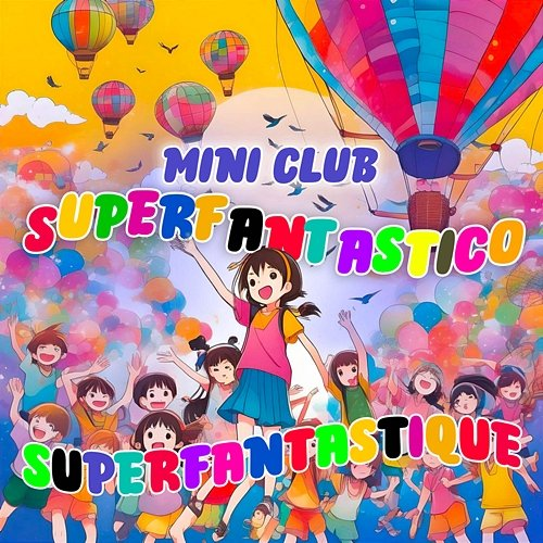 Superfantastique Mini Club