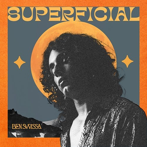 Superficial Ben Swissa