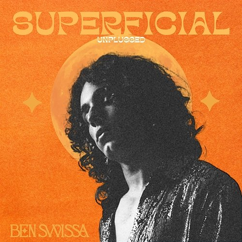 Superficial Ben Swissa