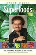 Superfoods Wolfe David