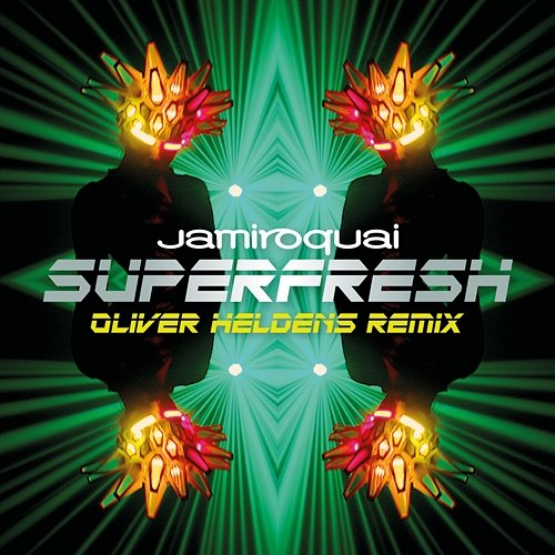 Superfresh Jamiroquai