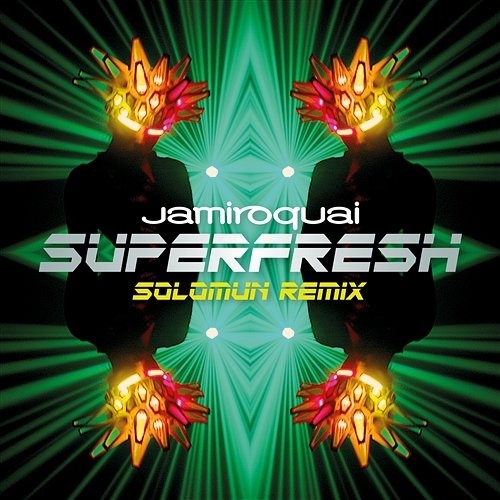 Superfresh Jamiroquai