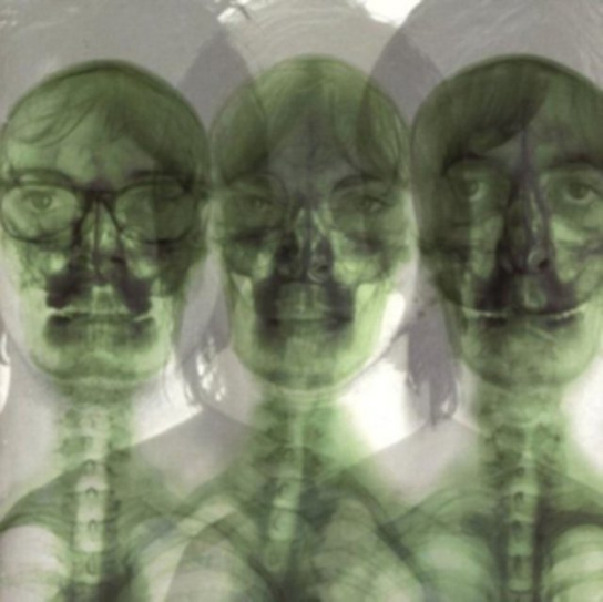 Supergrass Supergrass