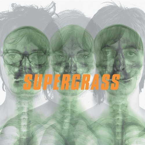 Supergrass Supergrass