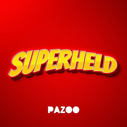 Superheld Pazoo
