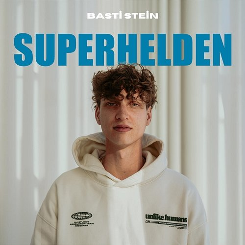 Superhelden Basti Stein